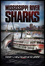 Mississippi River Sharks (2017) Dual Audio [Hindi + English] 480p 720p Download HDTV