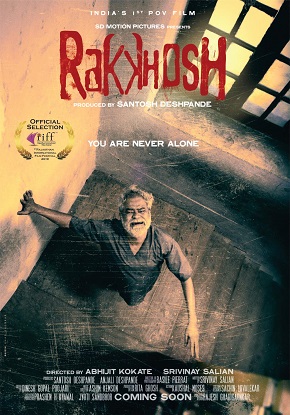 Rakkhosh 2019 Hindi Movie 480p 720p WEB-DL Download