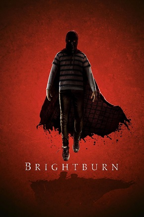 Brightburn (2019) English 480p 720p HDRip Download